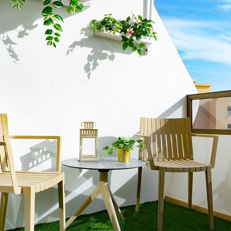 Sweet Paradise 304 By Homestaygrancanaria San Bartolomé Exterior foto