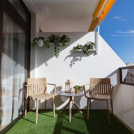 Sweet Paradise 304 By Homestaygrancanaria San Bartolomé Exterior foto