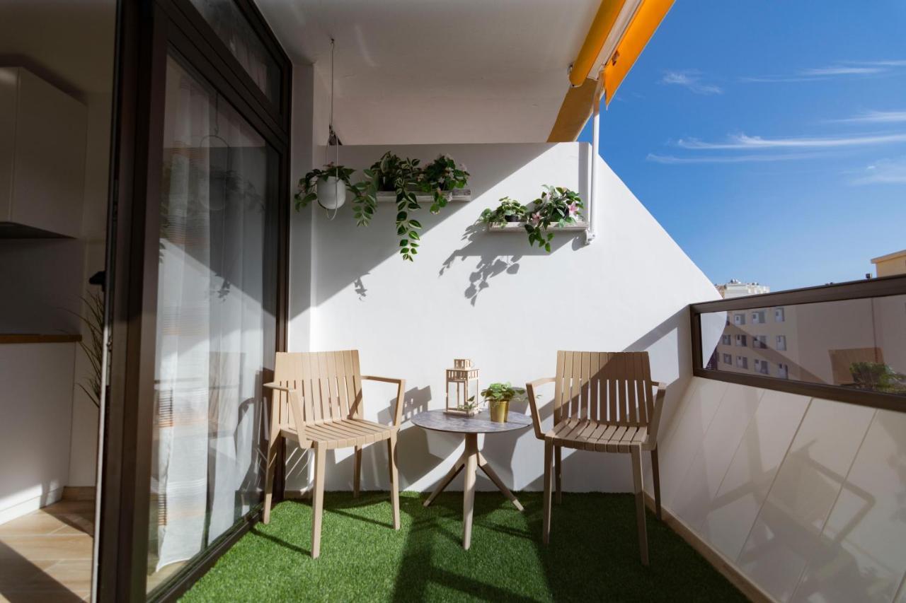 Sweet Paradise 304 By Homestaygrancanaria San Bartolomé Exterior foto