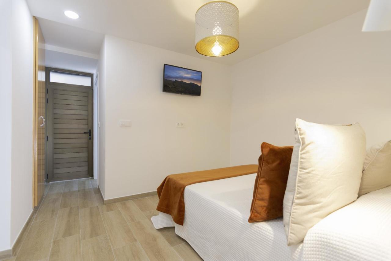 Sweet Paradise 304 By Homestaygrancanaria San Bartolomé Exterior foto