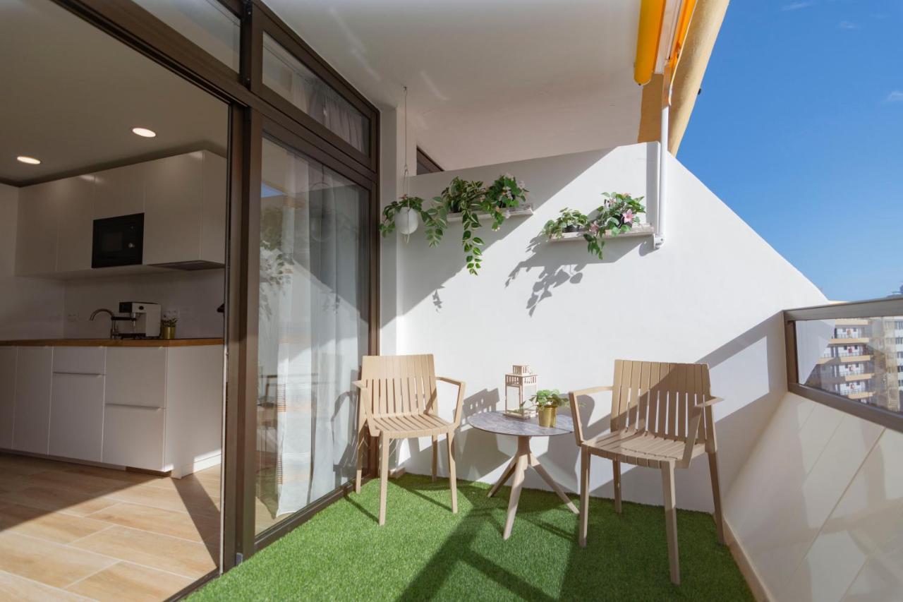 Sweet Paradise 304 By Homestaygrancanaria San Bartolomé Exterior foto